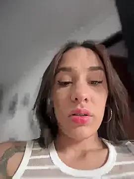 __IRIS__ from StripChat