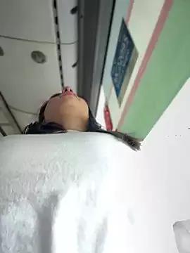 __IRIS__ from StripChat
