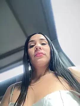 __IRIS__ from StripChat is Freechat