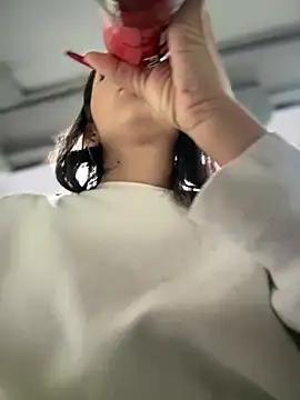 __IRIS__ from StripChat