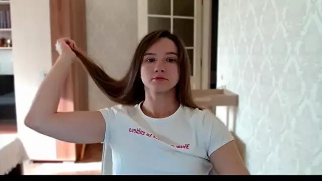 __JaneMiller from StripChat