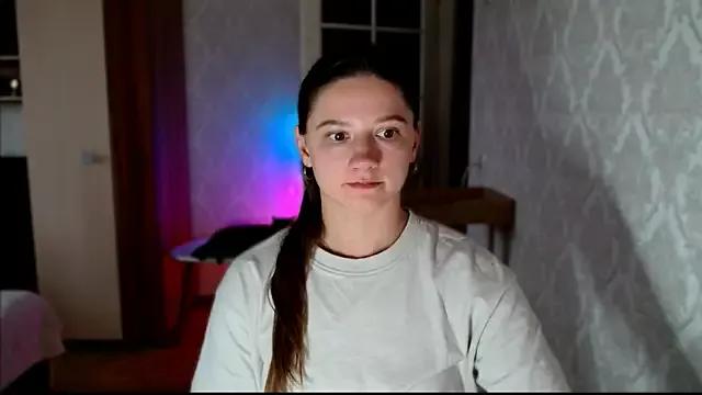 __JaneMiller from StripChat is Freechat