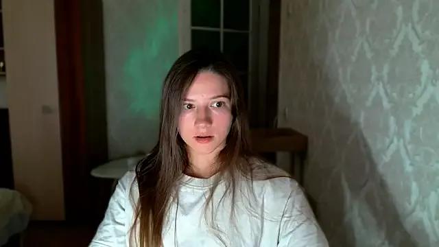 __JaneMiller from StripChat is Freechat