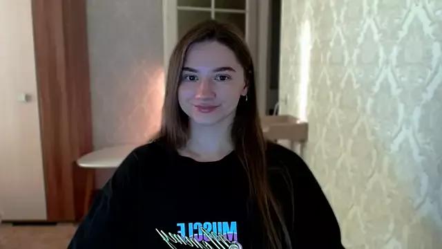 __JaneMiller from StripChat is Freechat