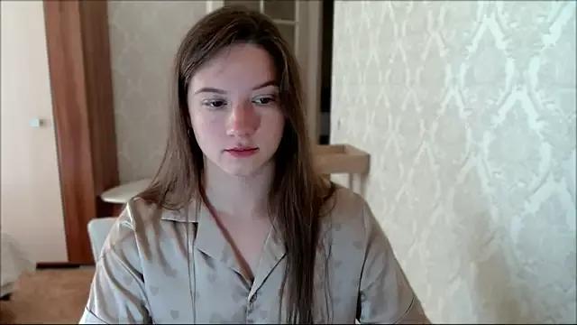 __JaneMiller from StripChat is Freechat