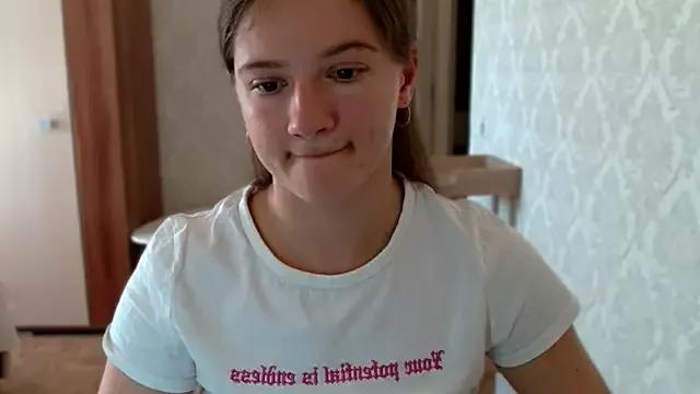__JaneMiller from StripChat