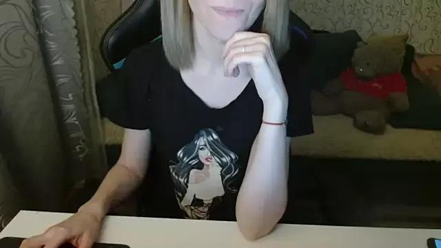 __Katherine___ from StripChat