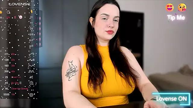 __Latisha__ from StripChat