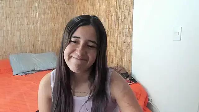 __leaa from StripChat