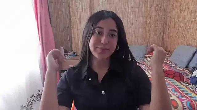 __leaa from StripChat