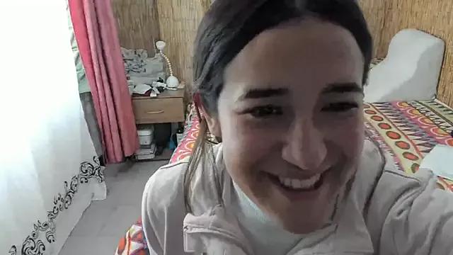 __leaa from StripChat