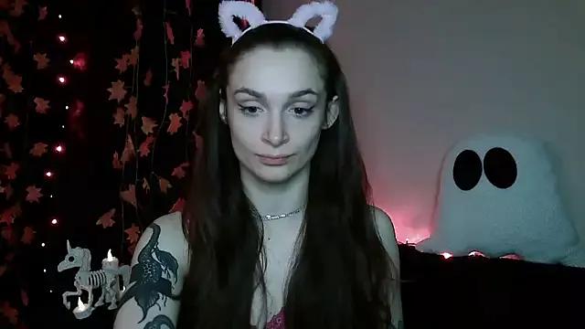 __Leyla__ from StripChat