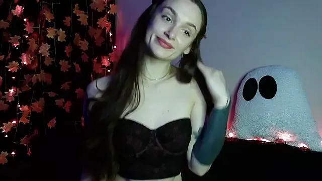 __Leyla__ from StripChat