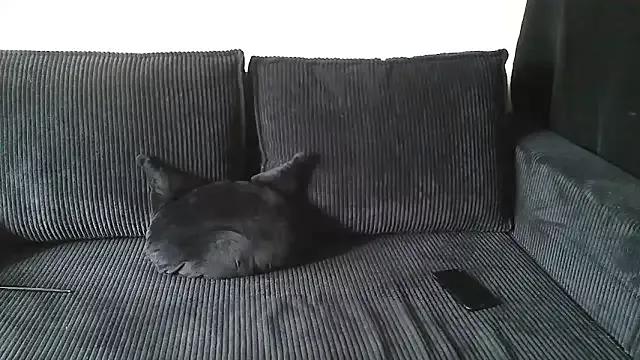 __Leyla__ from StripChat