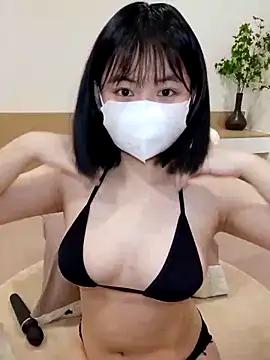 __lilibae69__ from StripChat