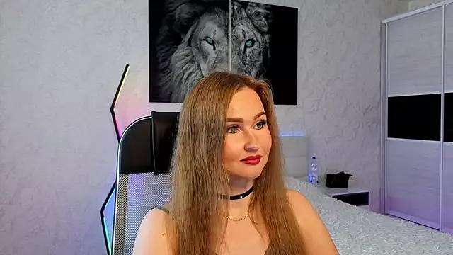 __Magic from StripChat