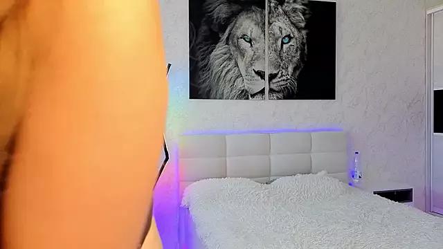 __Magic from StripChat