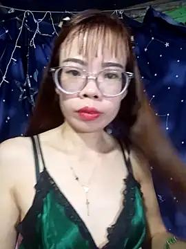 __Mai-love19__ from StripChat