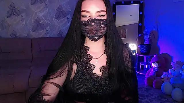 __Malika__ from StripChat