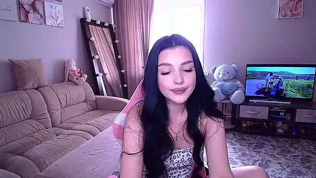 __Malika__ from StripChat is Freechat