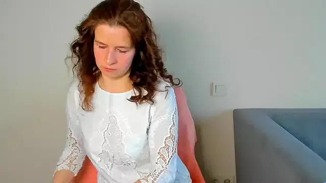 __MaryLee__ from StripChat