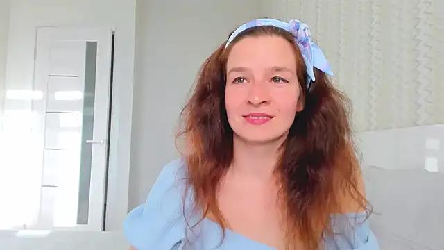 __MaryLee__ from StripChat