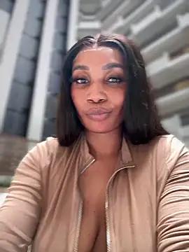 __Nessa__ from StripChat