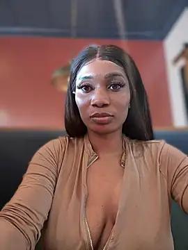 __Nessa__ from StripChat