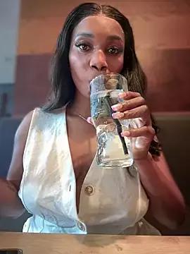 __Nessa__ from StripChat