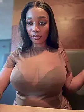 __Nessa__ from StripChat