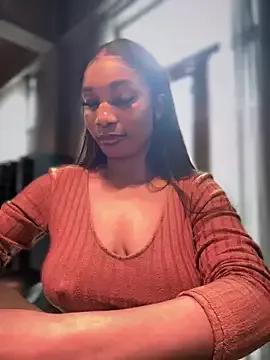 __Nessa__ from StripChat