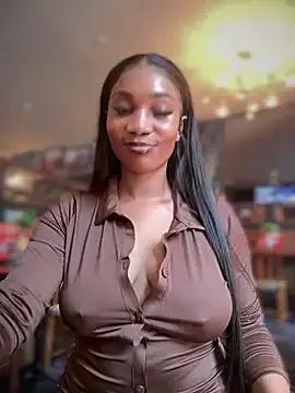 __Nessa__ from StripChat