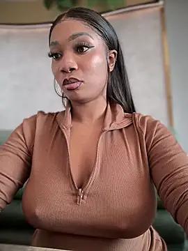 __Nessa__ from StripChat