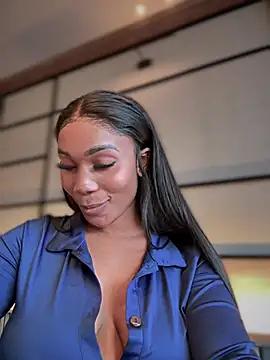 __Nessa__ from StripChat