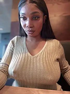 __Nessa__ from StripChat
