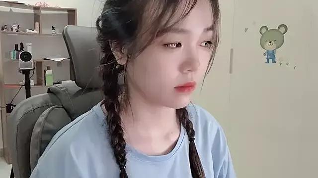 __Nho__ from StripChat
