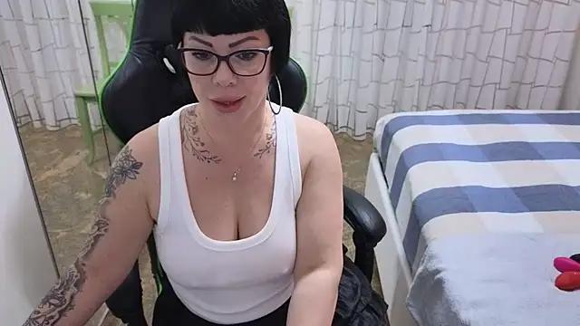 __Nina from StripChat