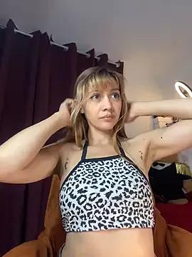 __PrettyWoman__ from StripChat