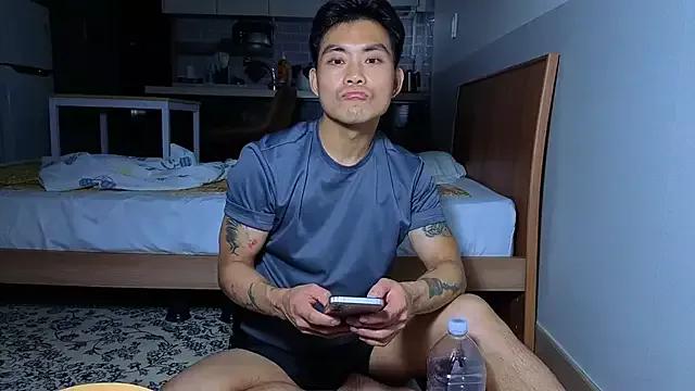 __Rex__ from StripChat