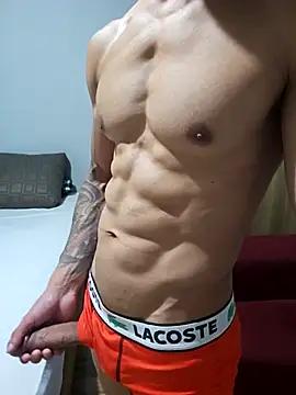 __Vlad__ from StripChat