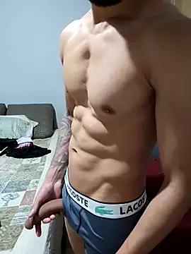 __Vlad__ webcams show profile image 