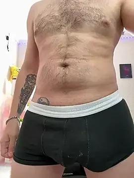__XxX-XxX__ from StripChat