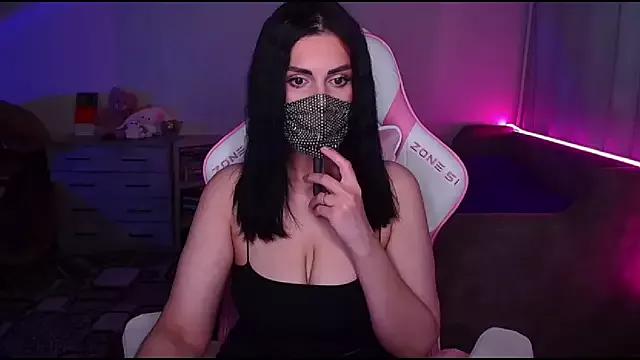 __Yasmina__ from StripChat