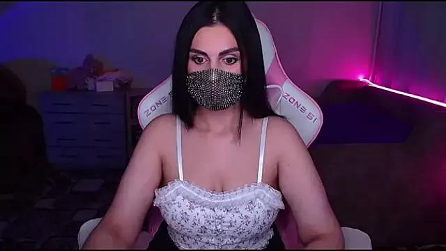 __Yasmina__ from StripChat