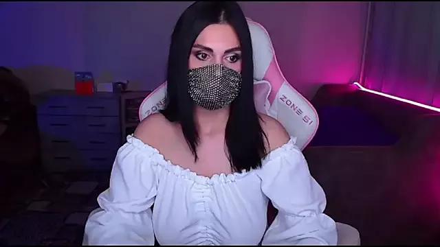 __Yasmina__ from StripChat