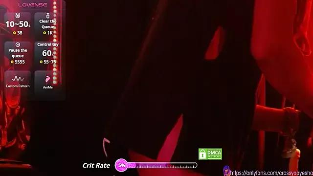 _Aayesha_ from StripChat