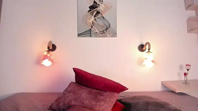 _abby_sweett from StripChat