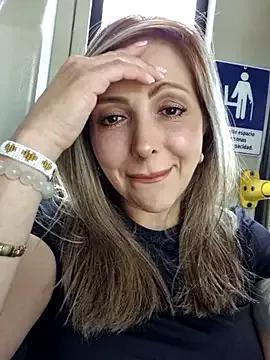 Photos of _Abril-Office1 from StripChat is Freechat