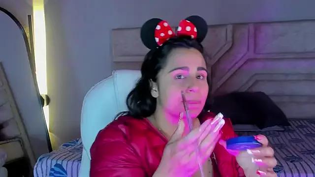 _adahara_queen from StripChat