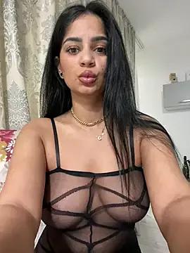 Photos of _adelle from StripChat is Freechat